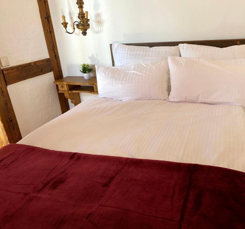 Apartmenthaus Eurenerstrasse 179 Трир Экстерьер фото