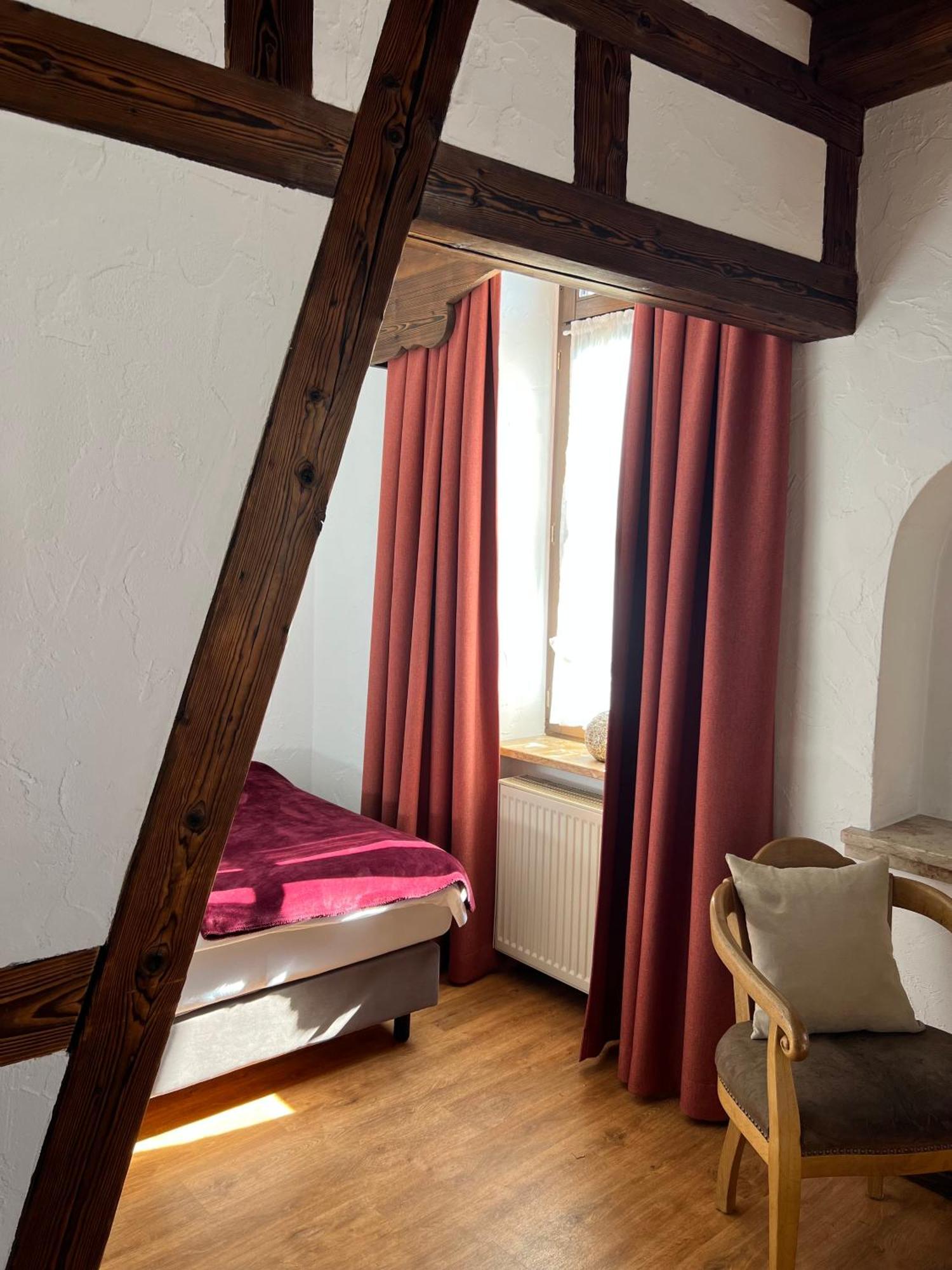 Apartmenthaus Eurenerstrasse 179 Трир Экстерьер фото