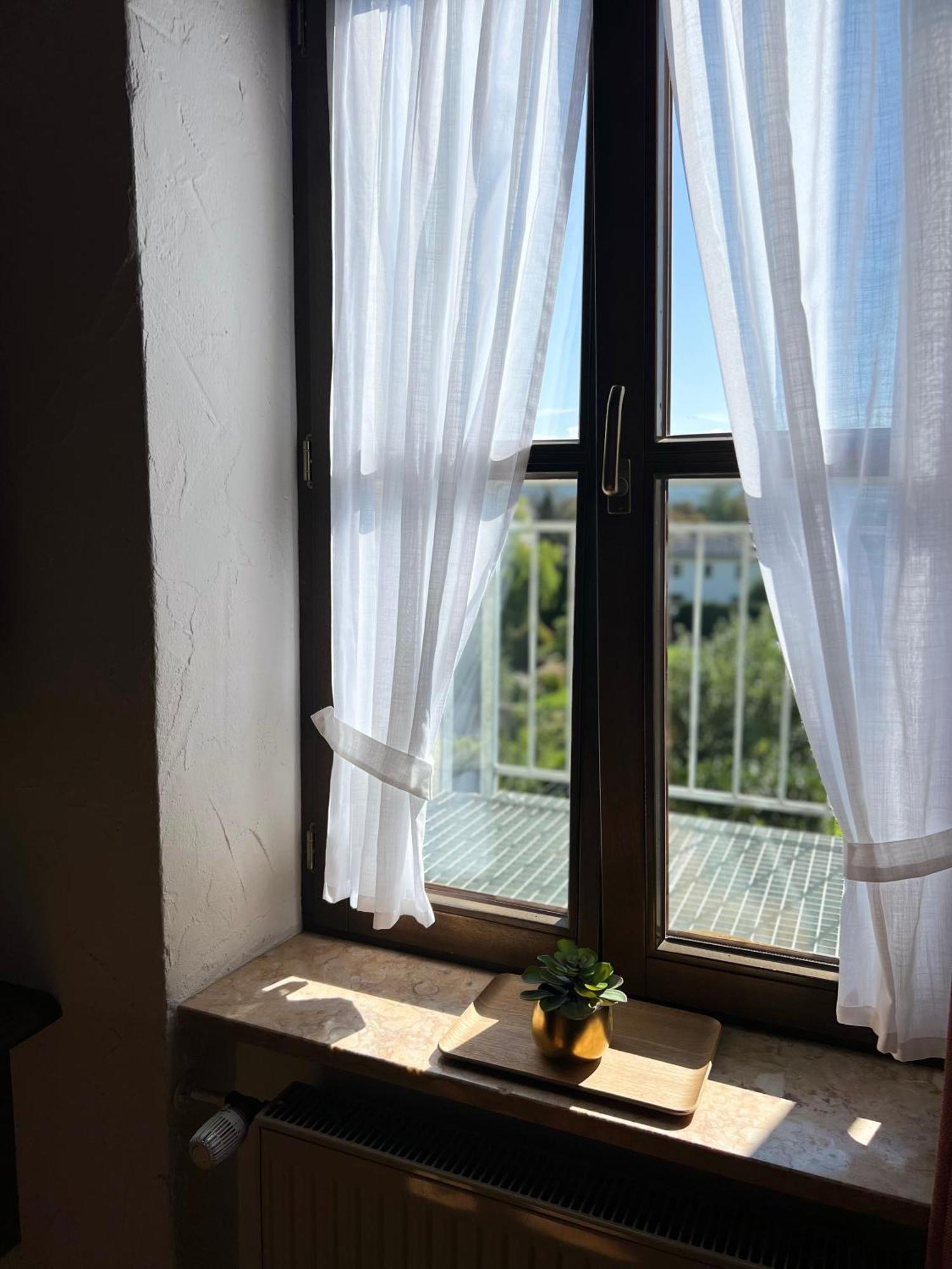 Apartmenthaus Eurenerstrasse 179 Трир Экстерьер фото