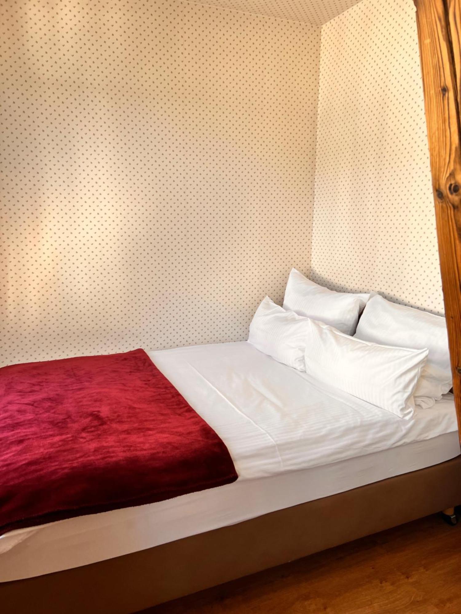Apartmenthaus Eurenerstrasse 179 Трир Экстерьер фото