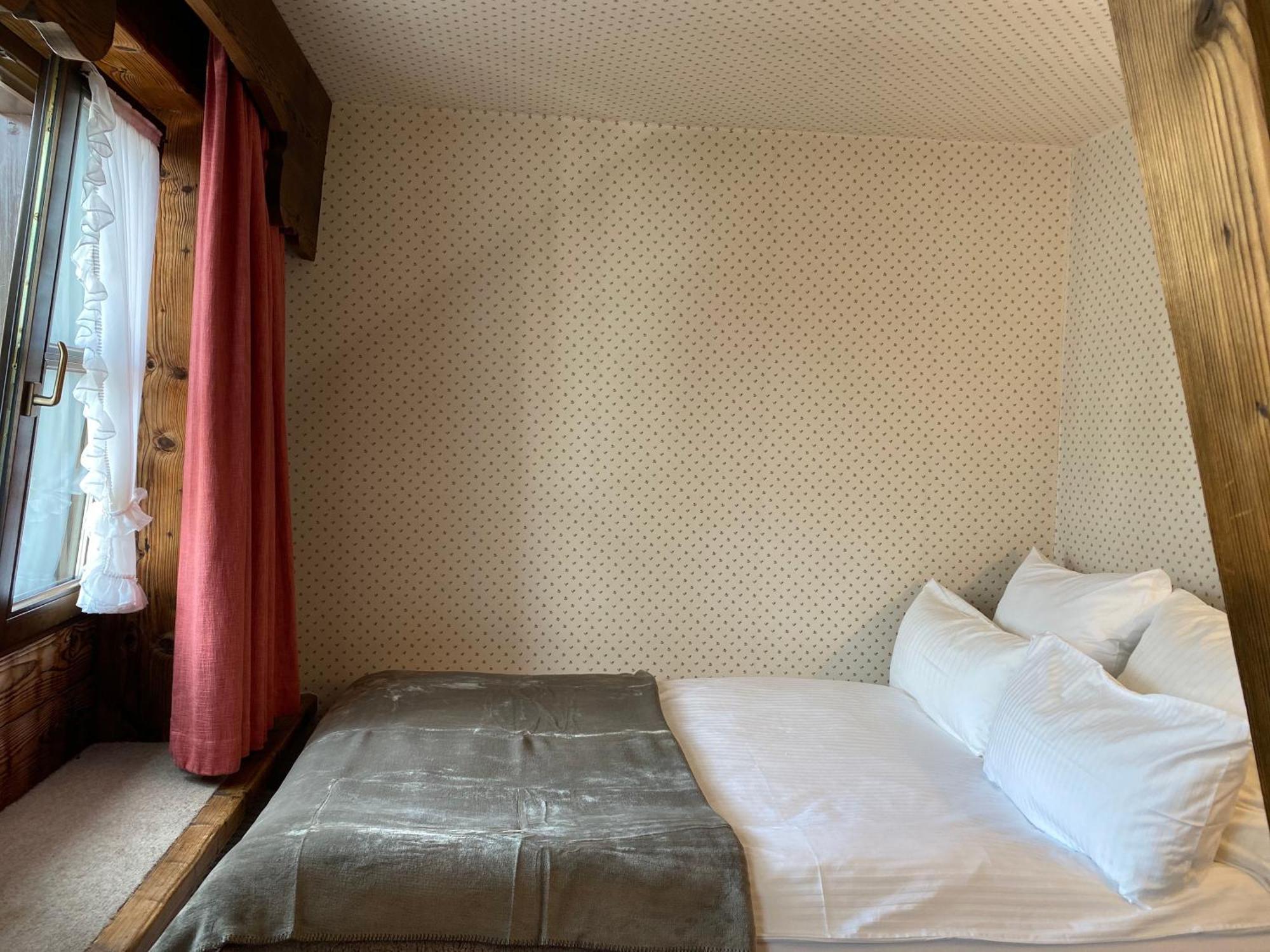 Apartmenthaus Eurenerstrasse 179 Трир Экстерьер фото